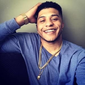 Meet your Posher, Thomas